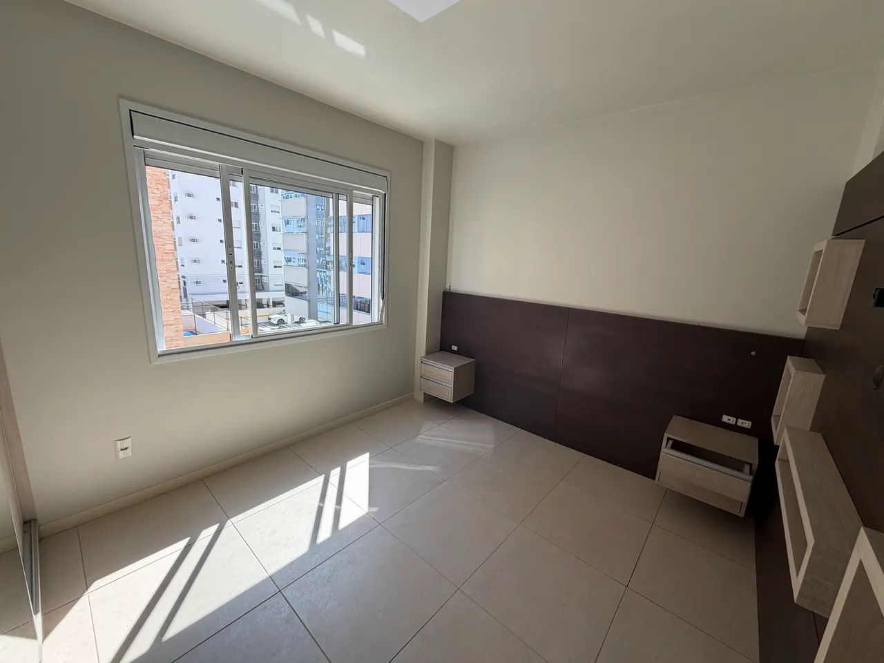 Apartamento 3 quartos com 2 vagas - Itacorubi | Isola Valenzano - Foto 3