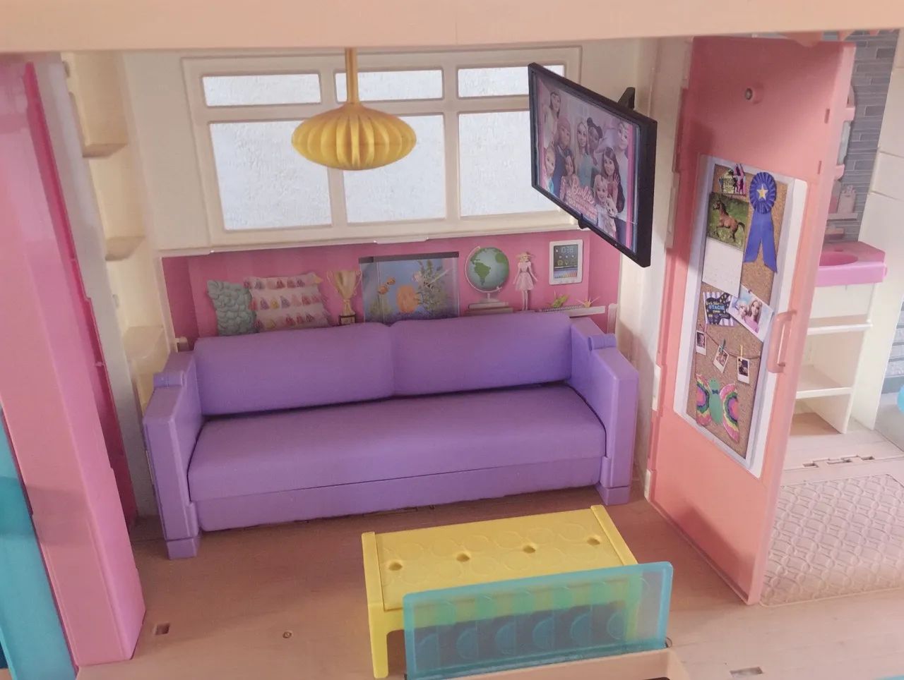 Casinha da Barbie  - Foto 2