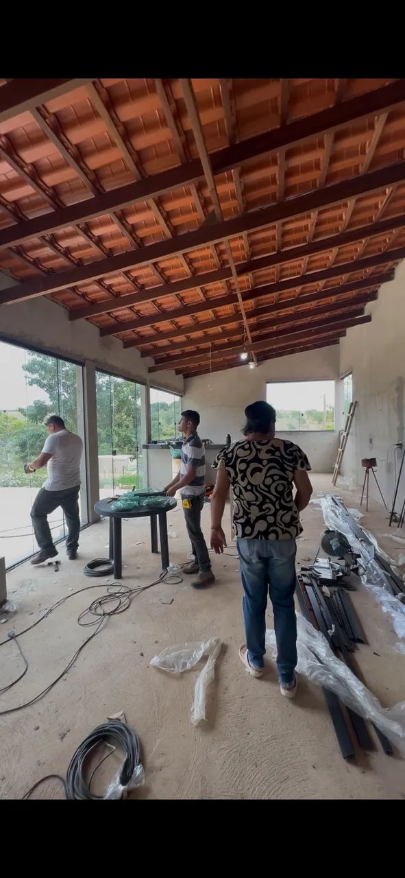 Vendo chácara 1640m2 - Foto 5