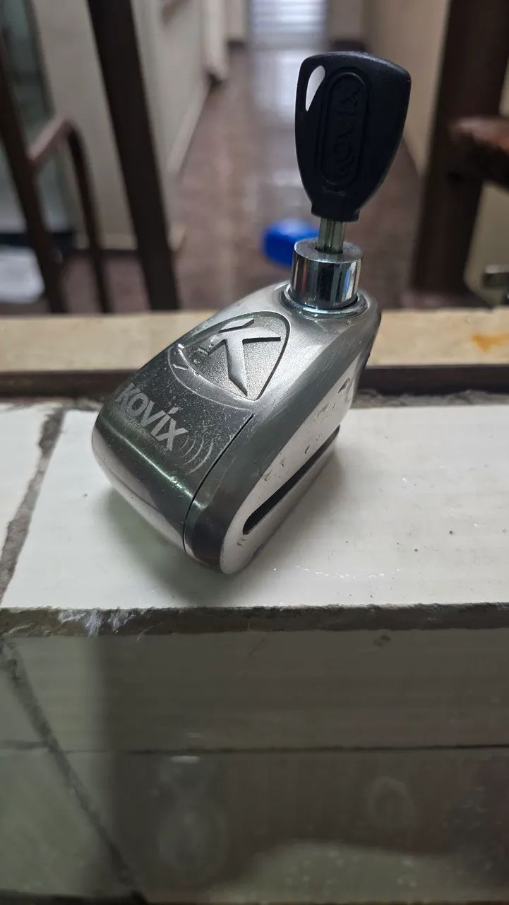 Trava Kovix