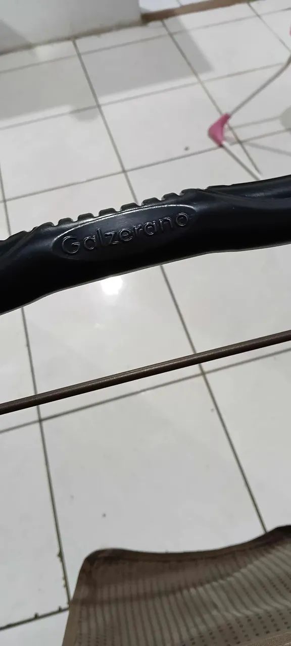 Carrinho de bebê galzerano  - Foto 4