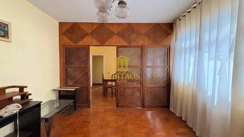 Apartamento com 3 quartos à venda em Belo Horizonte - Foto 2