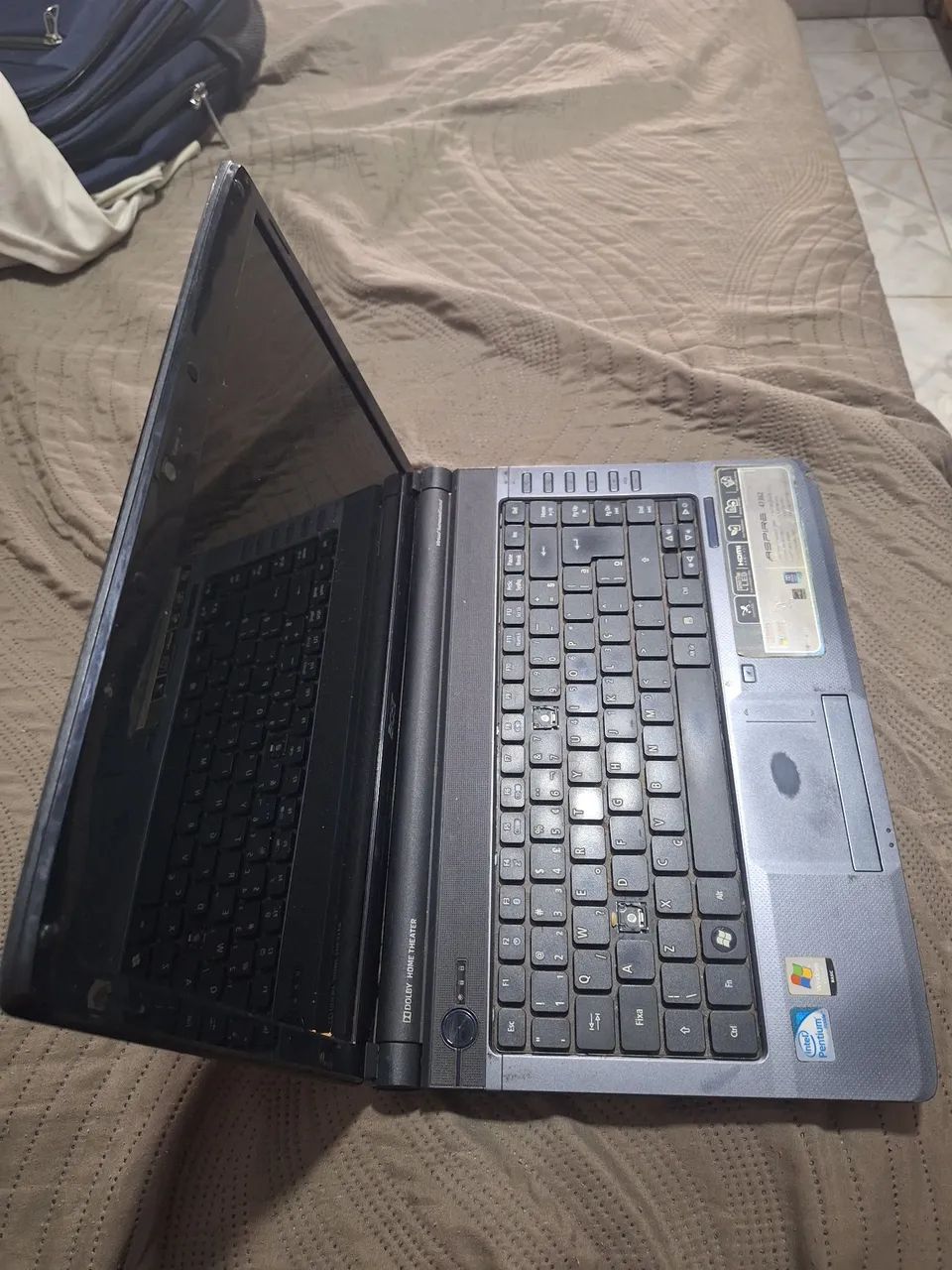 Notebook acer - Foto 3