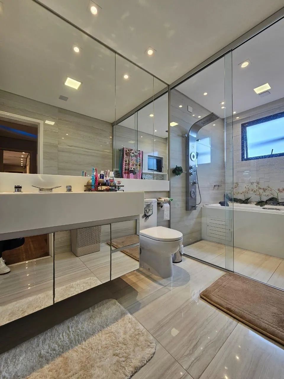 Apartamento à venda em Americana, Centro, com 3 suítes, com 421 m², - Condomínio Edifício  - Foto 3
