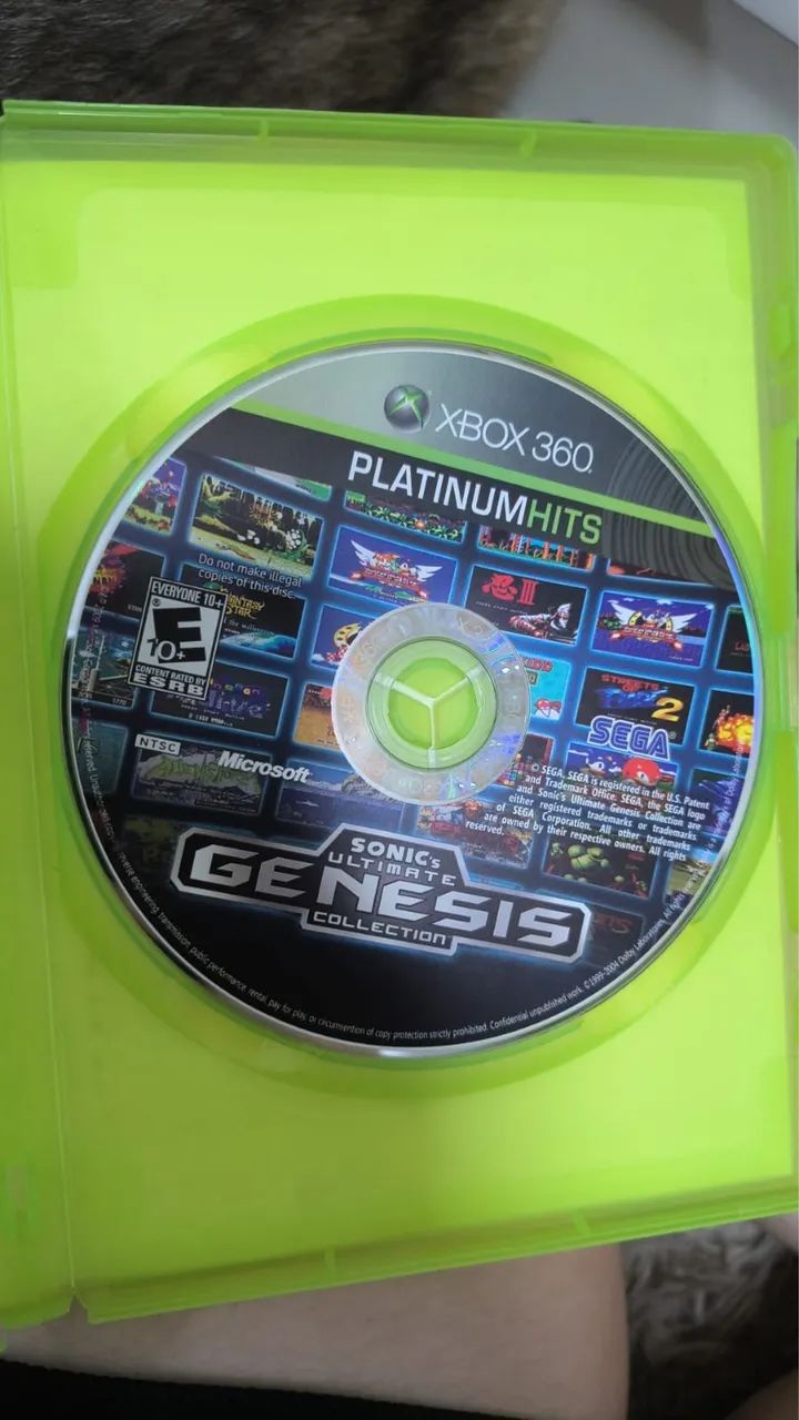 Jogos PlayStation e Xbox  - Foto 3