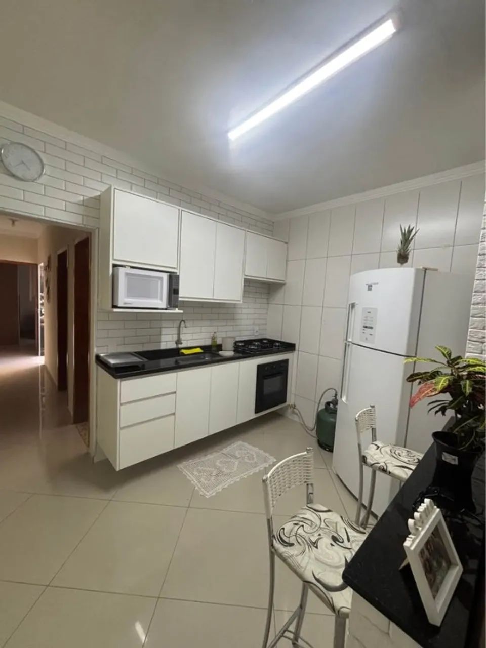 Vendo casa em Santo Antonio - Foto 4
