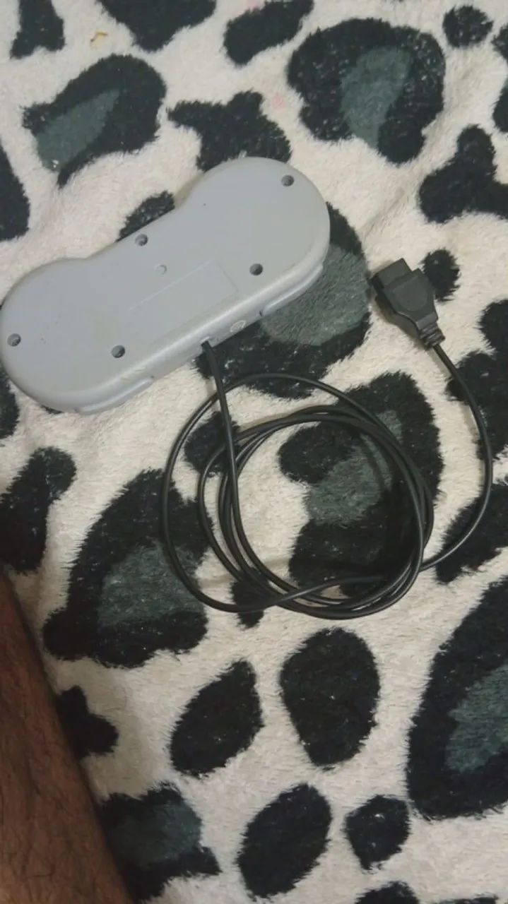 2 Controles de Nintendo!!  - Foto 3