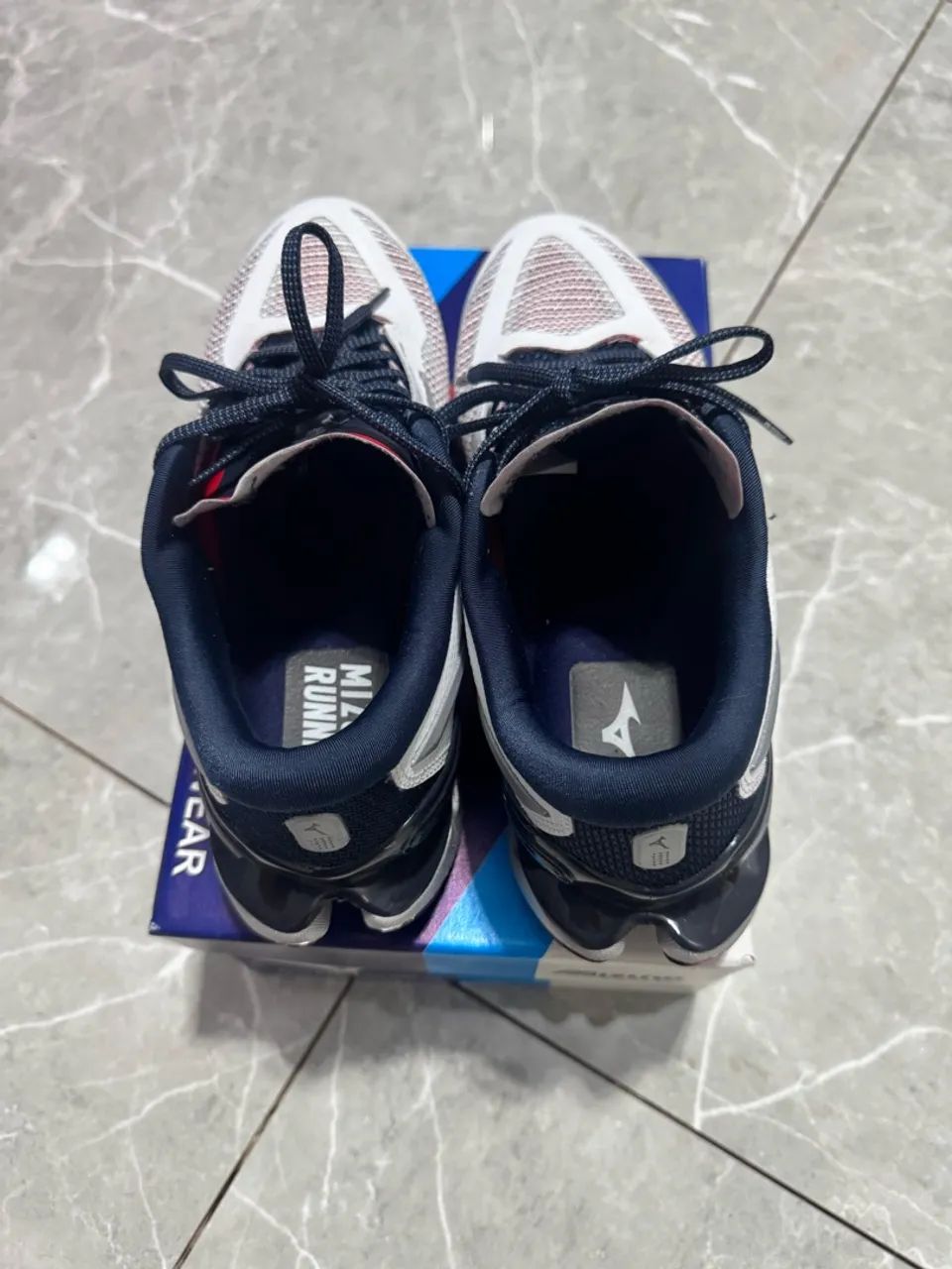 Mizuno Wave Prophecy 15  - Foto 5