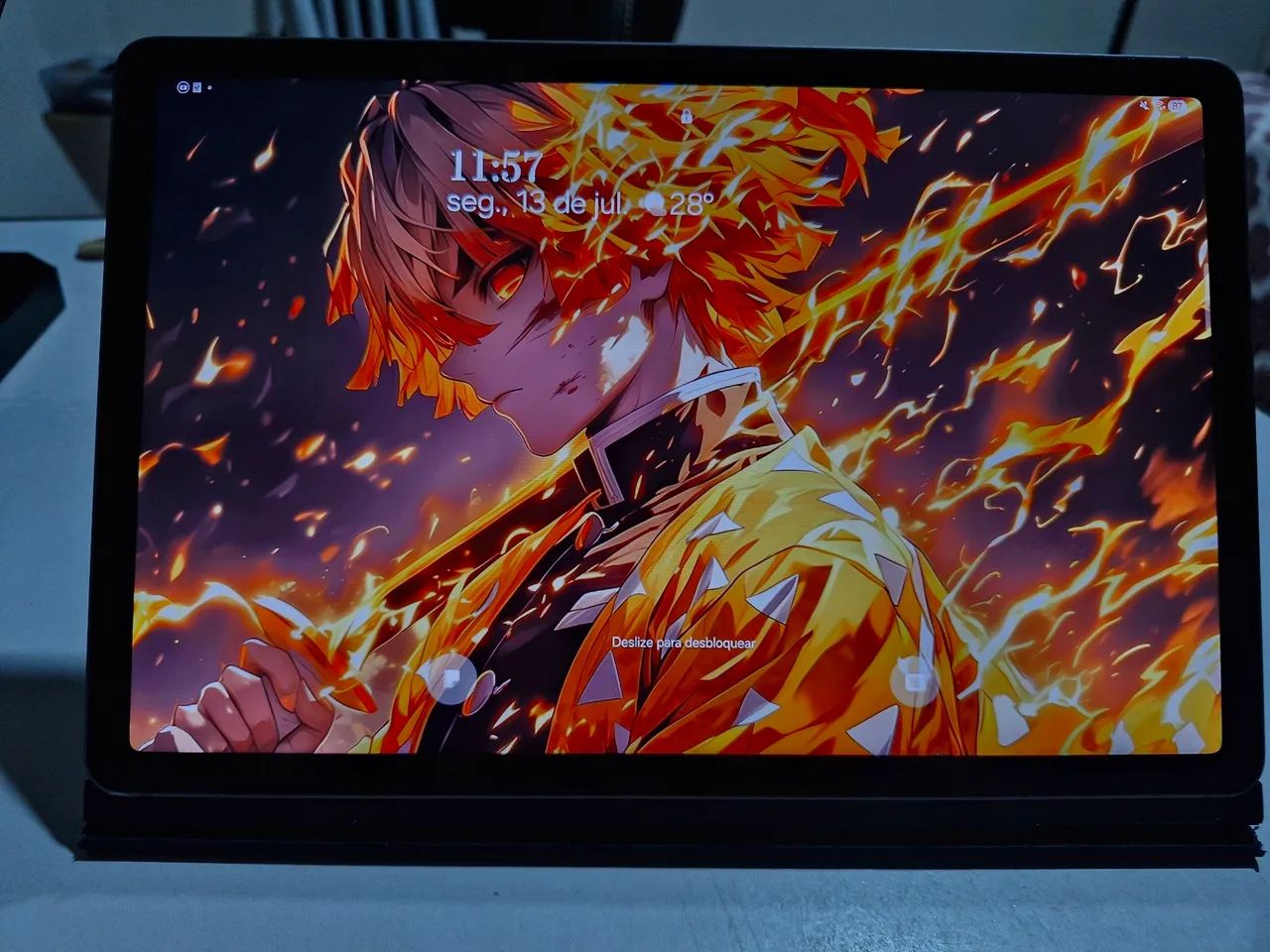 TAB S9 FE 128GB WIFI  - Foto 5