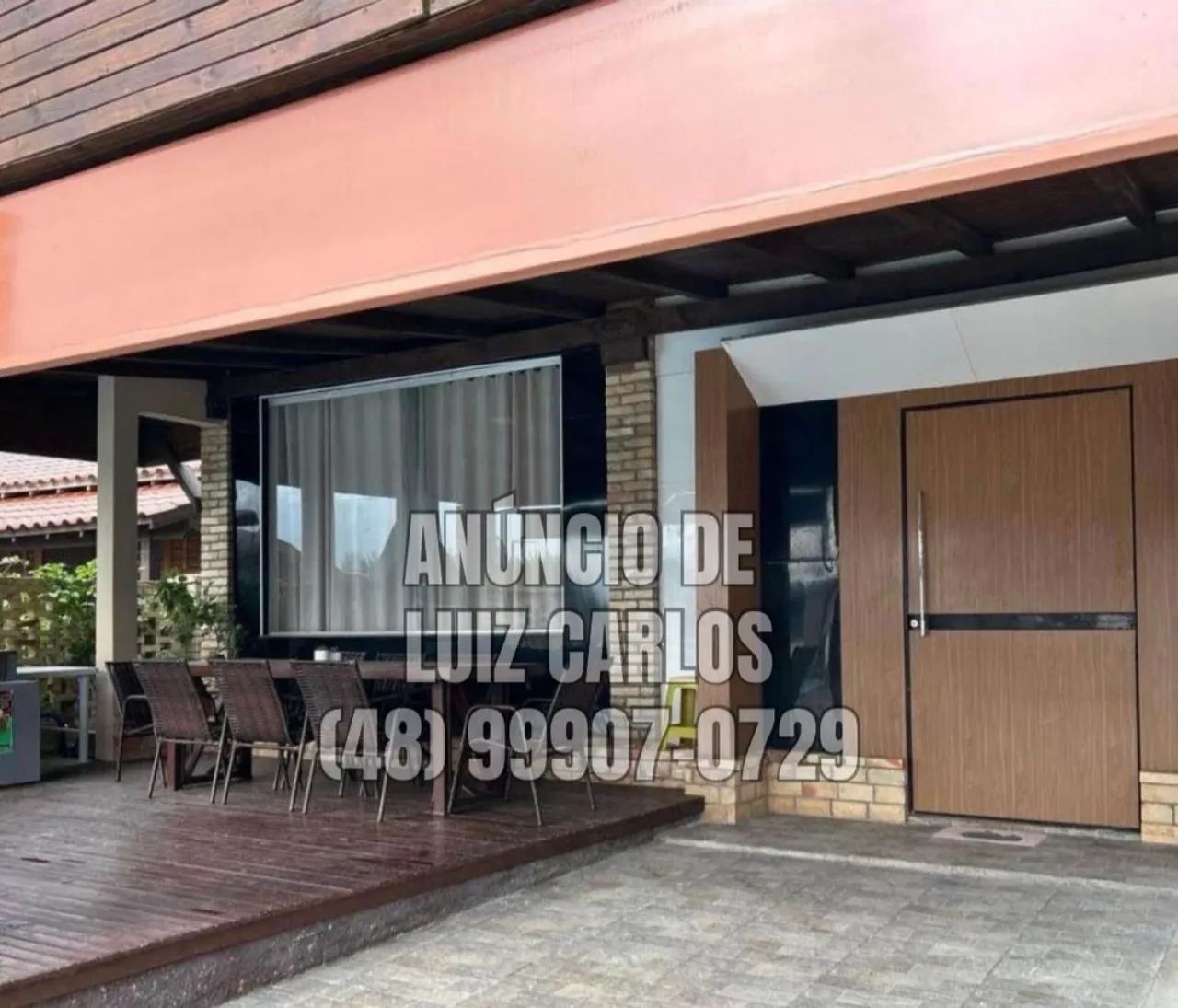 Casa no Camacho  - Foto 2