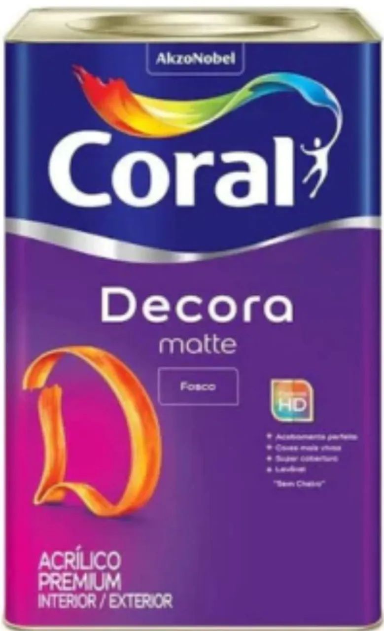 TINTA PREMIUM COR NAVAL