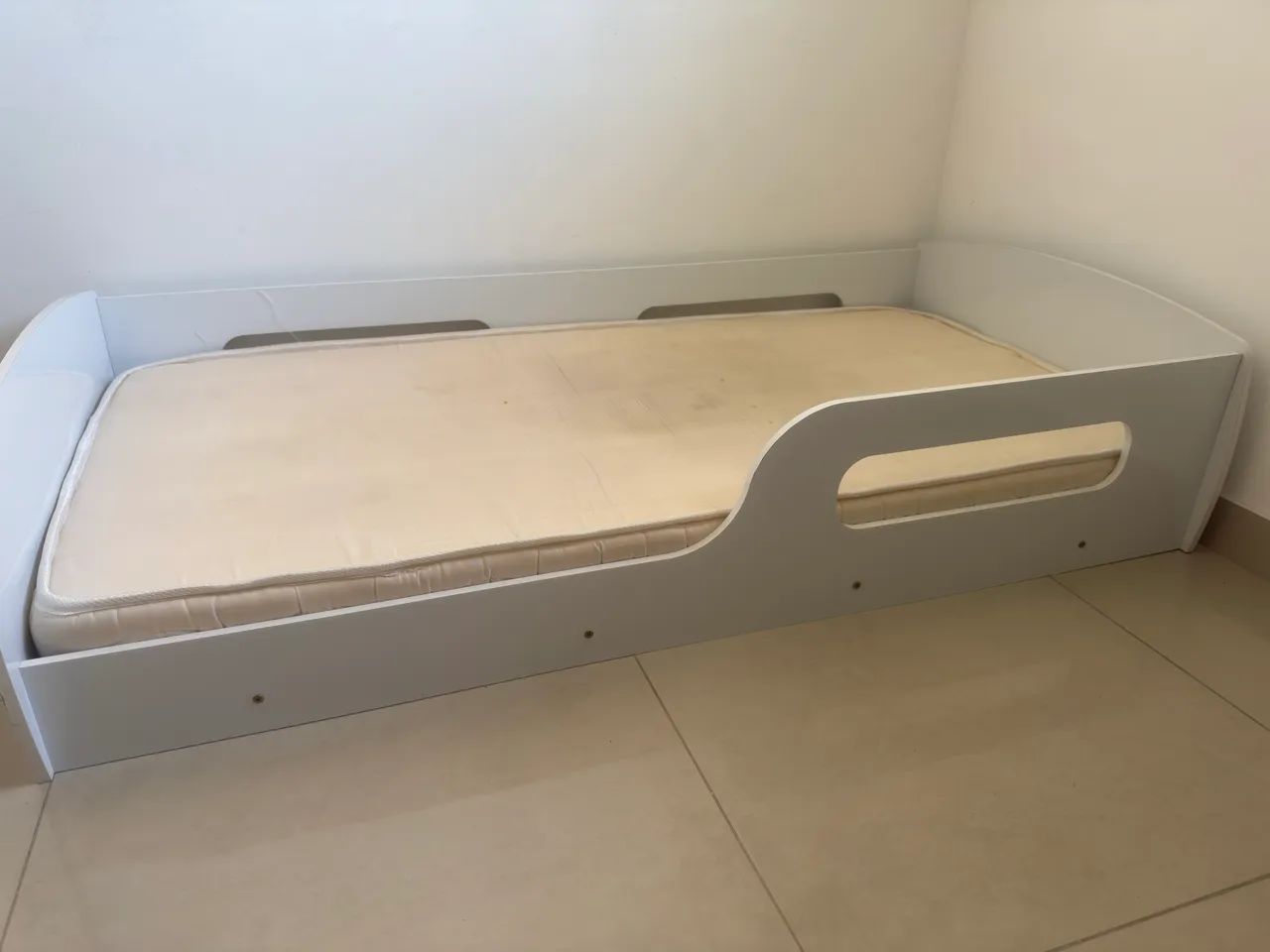 Cama infantil  - Foto 4