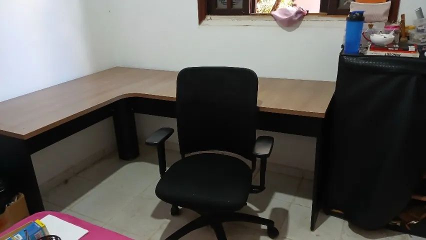 Mesa de escritório  - Foto 5