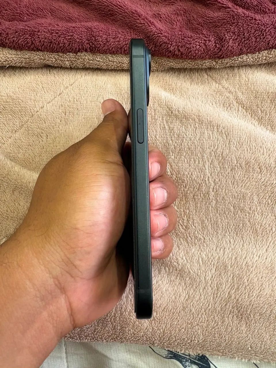 iPhone 15 256G  - Foto 3