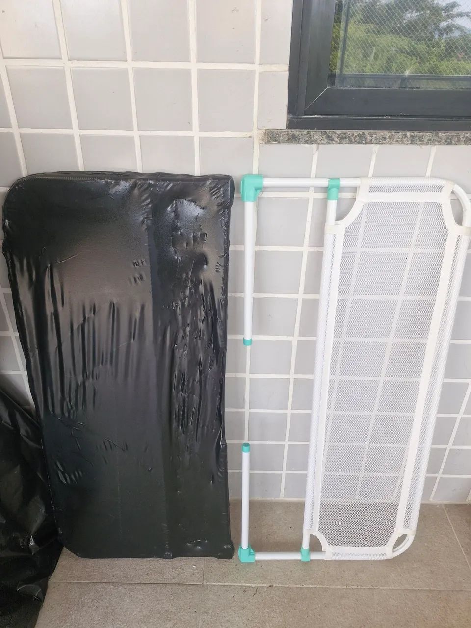 Grades de proteção  - Foto 3