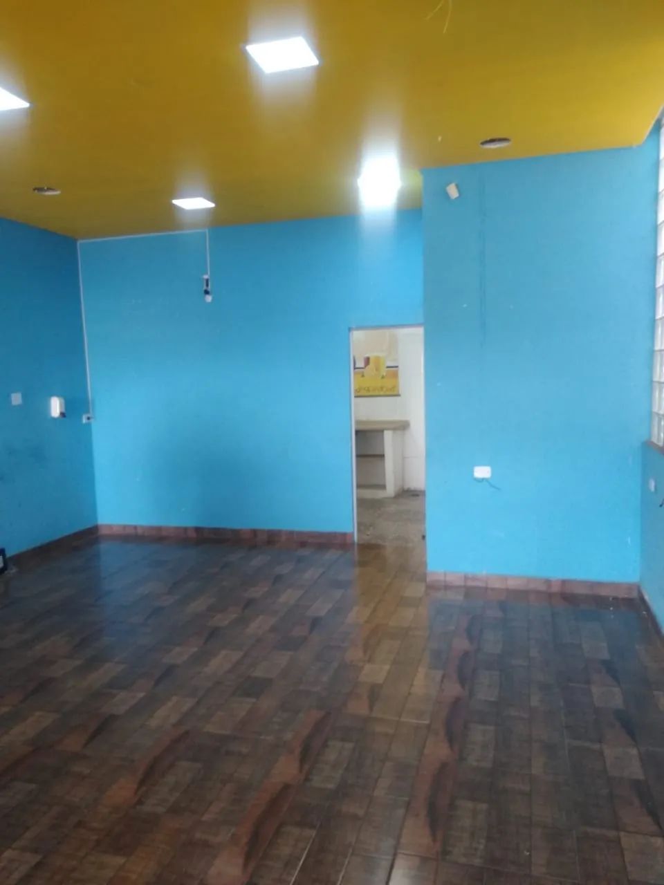 SALAO COMERCIAL em SOROCABA - SP, WANEL VILLE