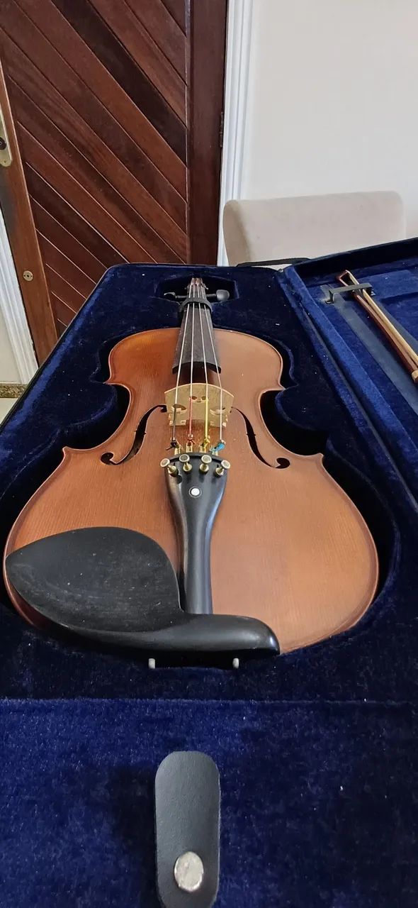 Oportunidade Viola 4/4 Cantelli  - Foto 4