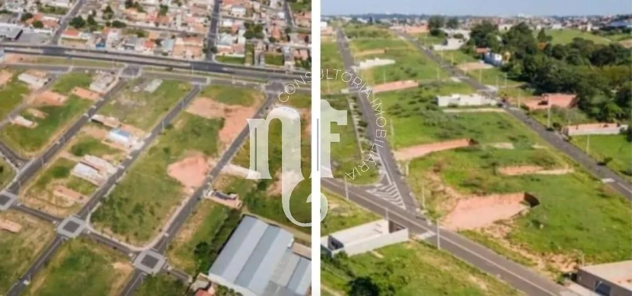Venda de Terreno / Padrão na cidade de Campinas - Foto 3