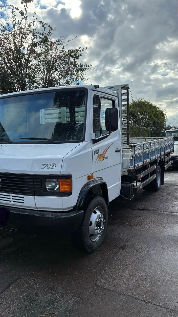 MB 710 Plus  - Foto 2