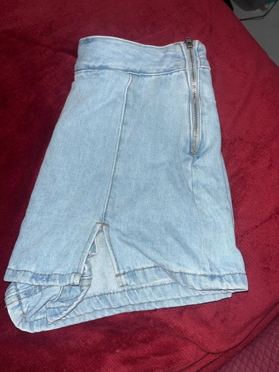 Short saia C&A - Foto 4