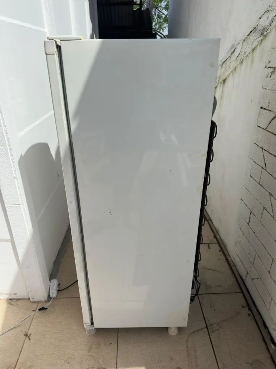 Geladeira Consul 260L - Foto 5