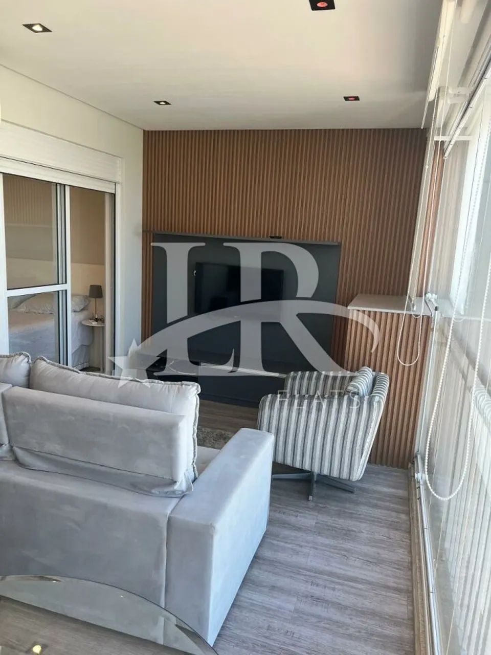 LR Flats - Flat para locação no Itaim Bibi - Foto 2
