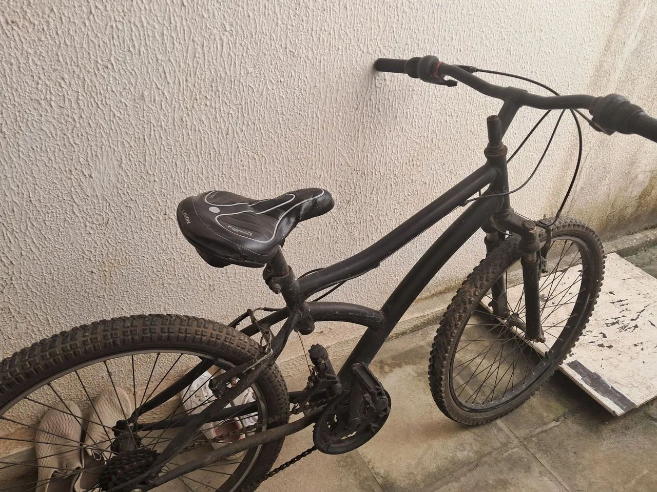 Bicicleta  - Foto 2