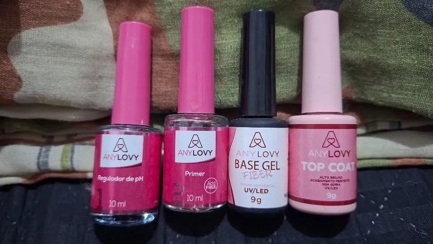 Unhas - Foto 2