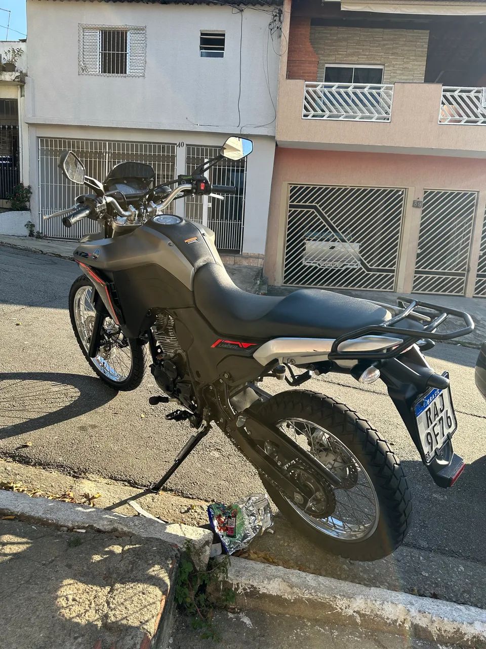 Lander 2021 com os kit 2025 - Foto 2