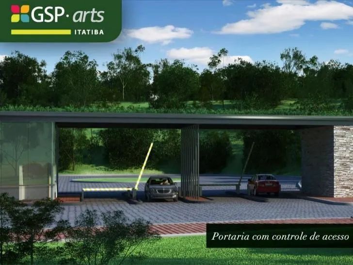 Terreno - Condomínio GSP.ART - RESIDENCE - Foto 2