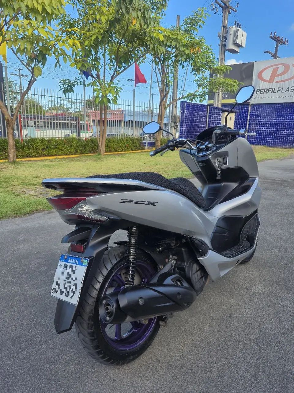Pcx 2019/2019 - Foto 5