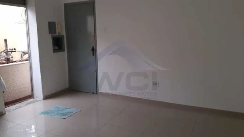 VENDA, APARTAMENTO COM SACADA, 2 QUARTOS, ANDARAÍ - Foto 3