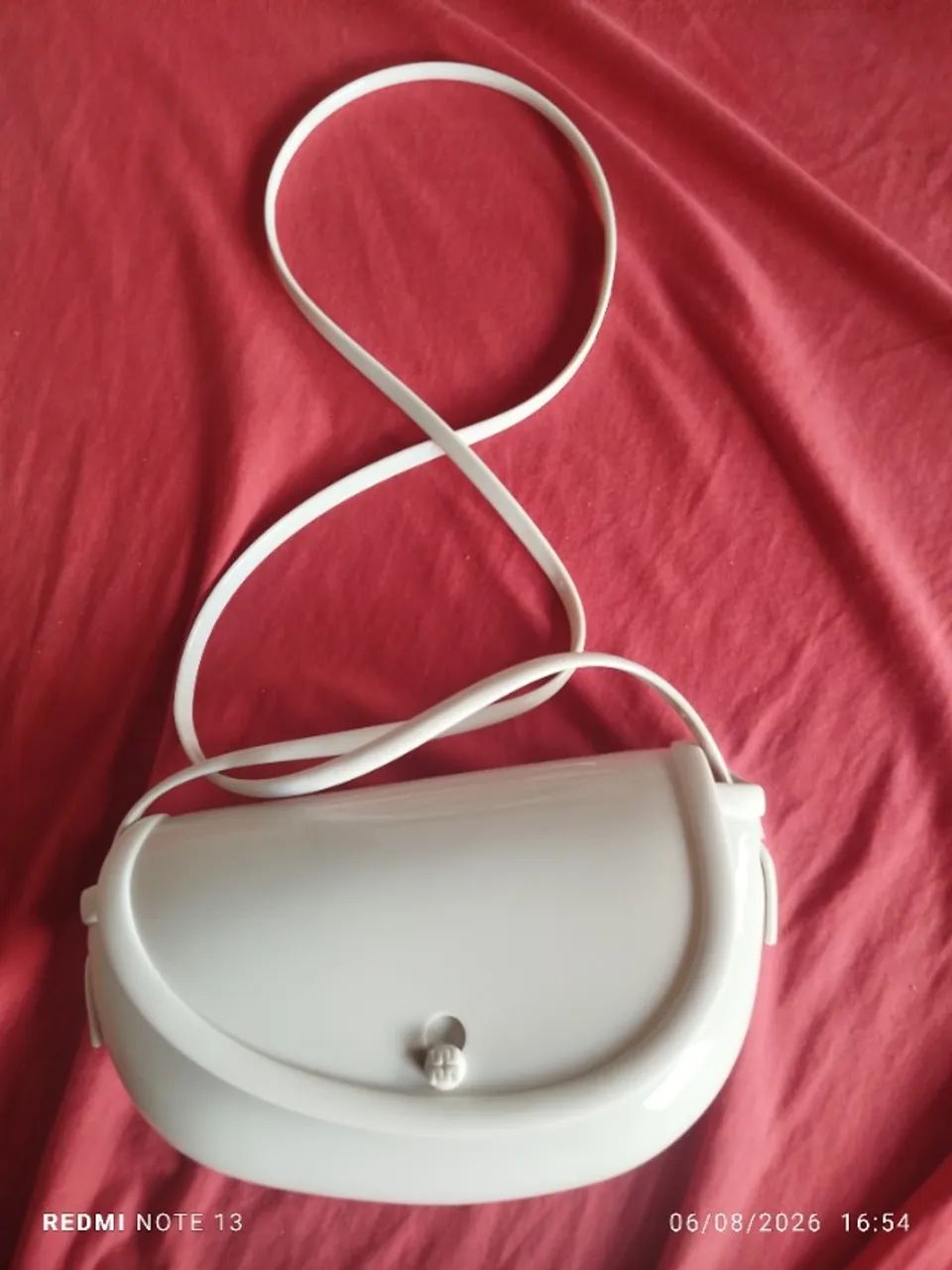 Bolsa original melissa 