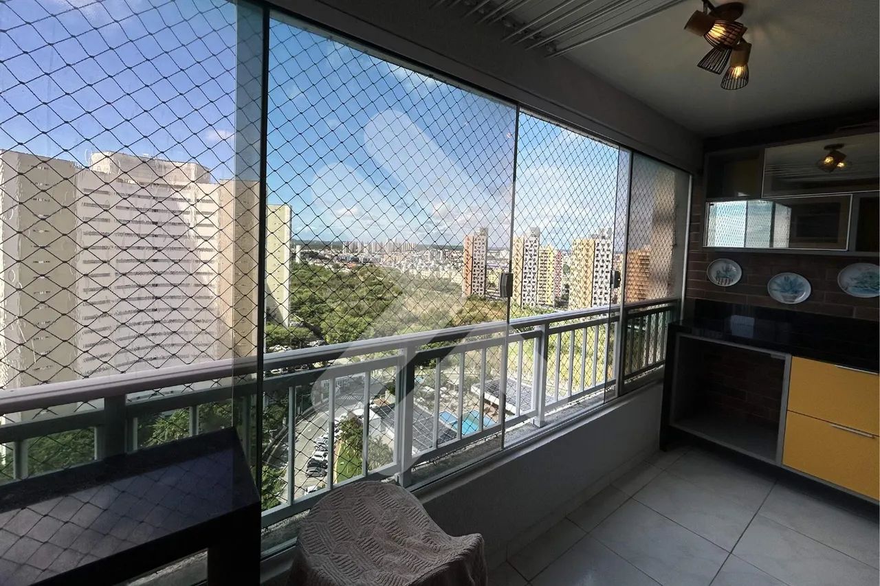 Villa Park - 3 quartos - 70m² - Andar alto - Foto 3