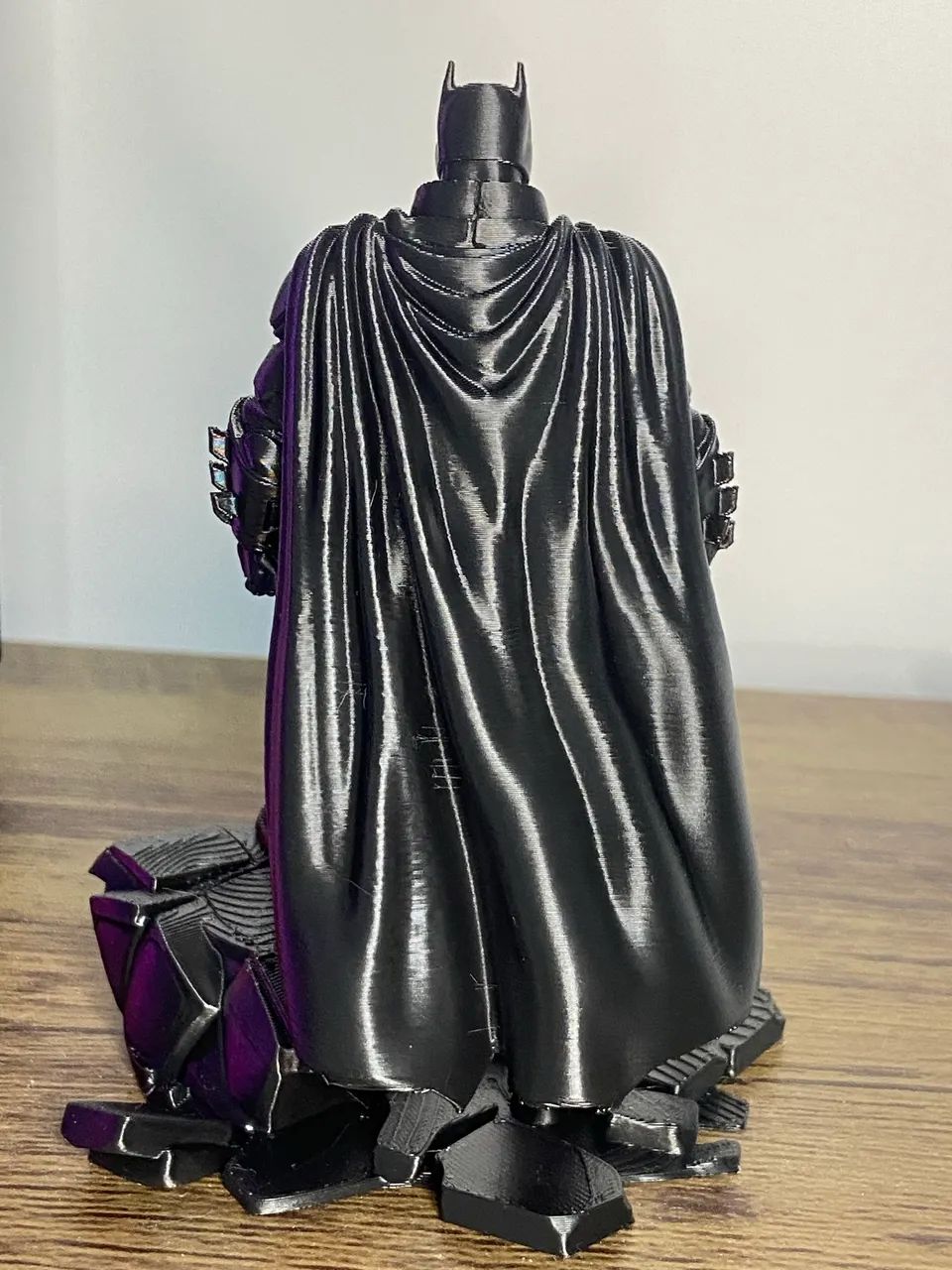 Batman figure - 14 cm  - Foto 4