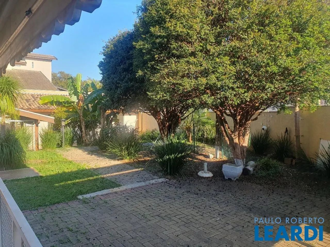 CASA TÉRREA - LOTEAMENTO RESIDENCIAL NOVA ITÁLIA - SP - Foto 4