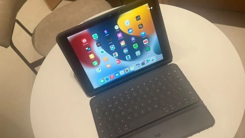Ipad 9ª geração - Foto 2