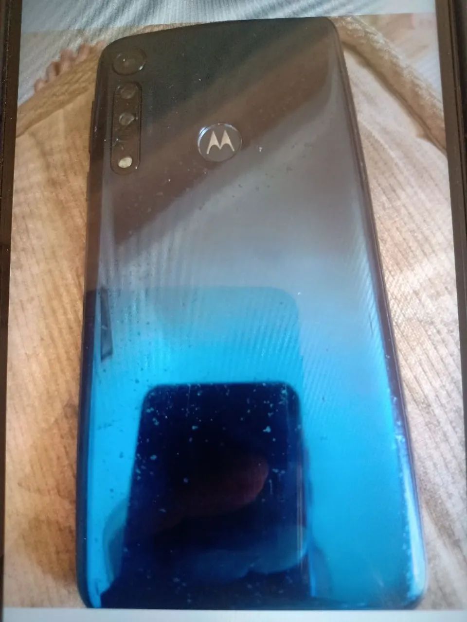 Celular one macro 64 gigas  - Foto 2