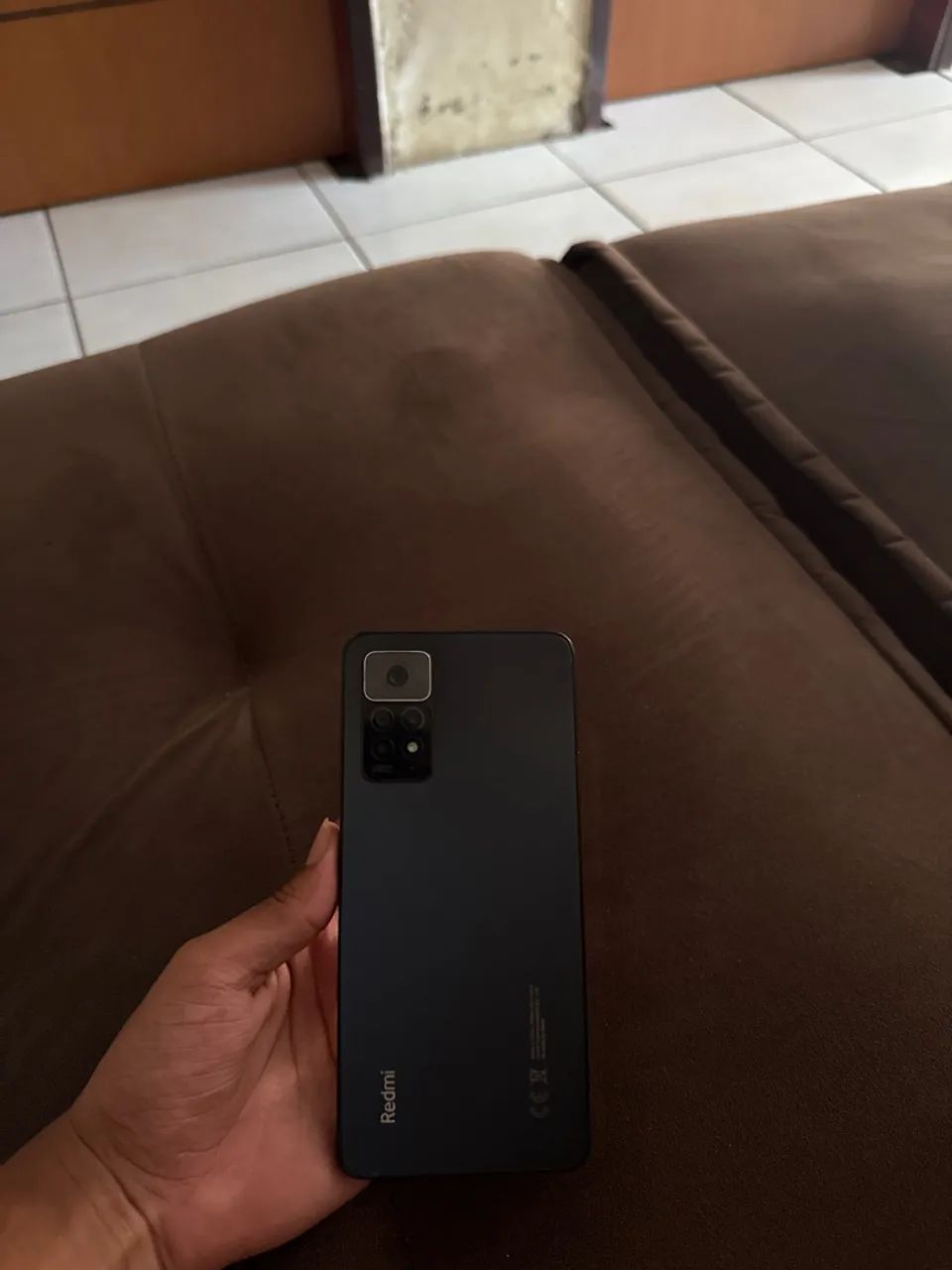 ? Redmi Note 11 Pro 128GB / 6GB RAM