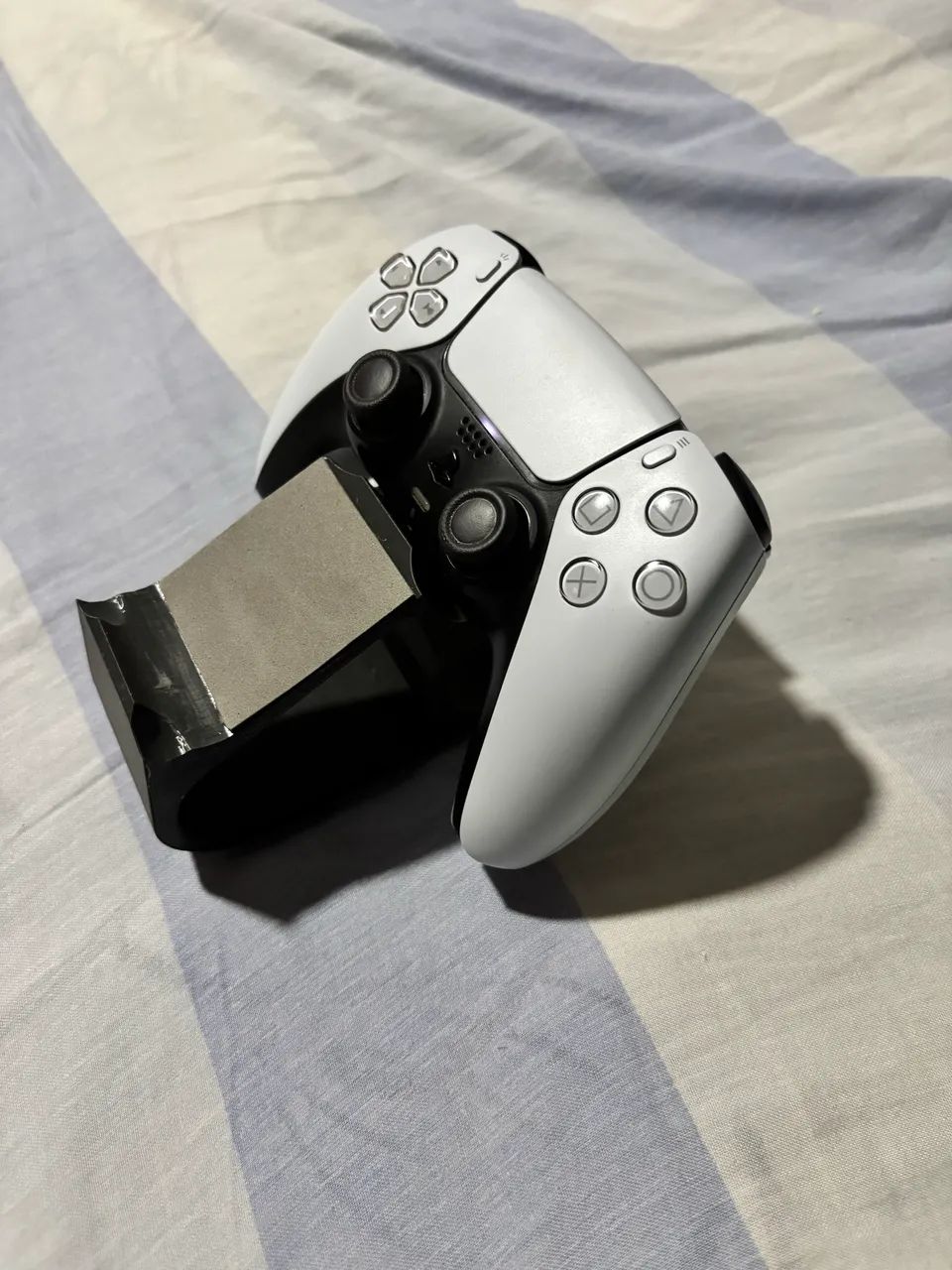 Suporte de controle  - Foto 4