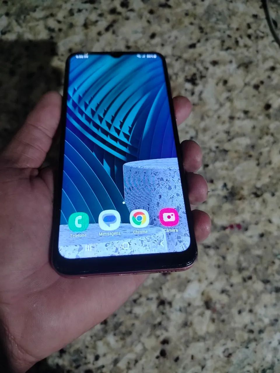 Samsung A03 Core  - Foto 3