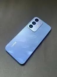 Realme C85 256 GB Azul Lacrado - Foto 5