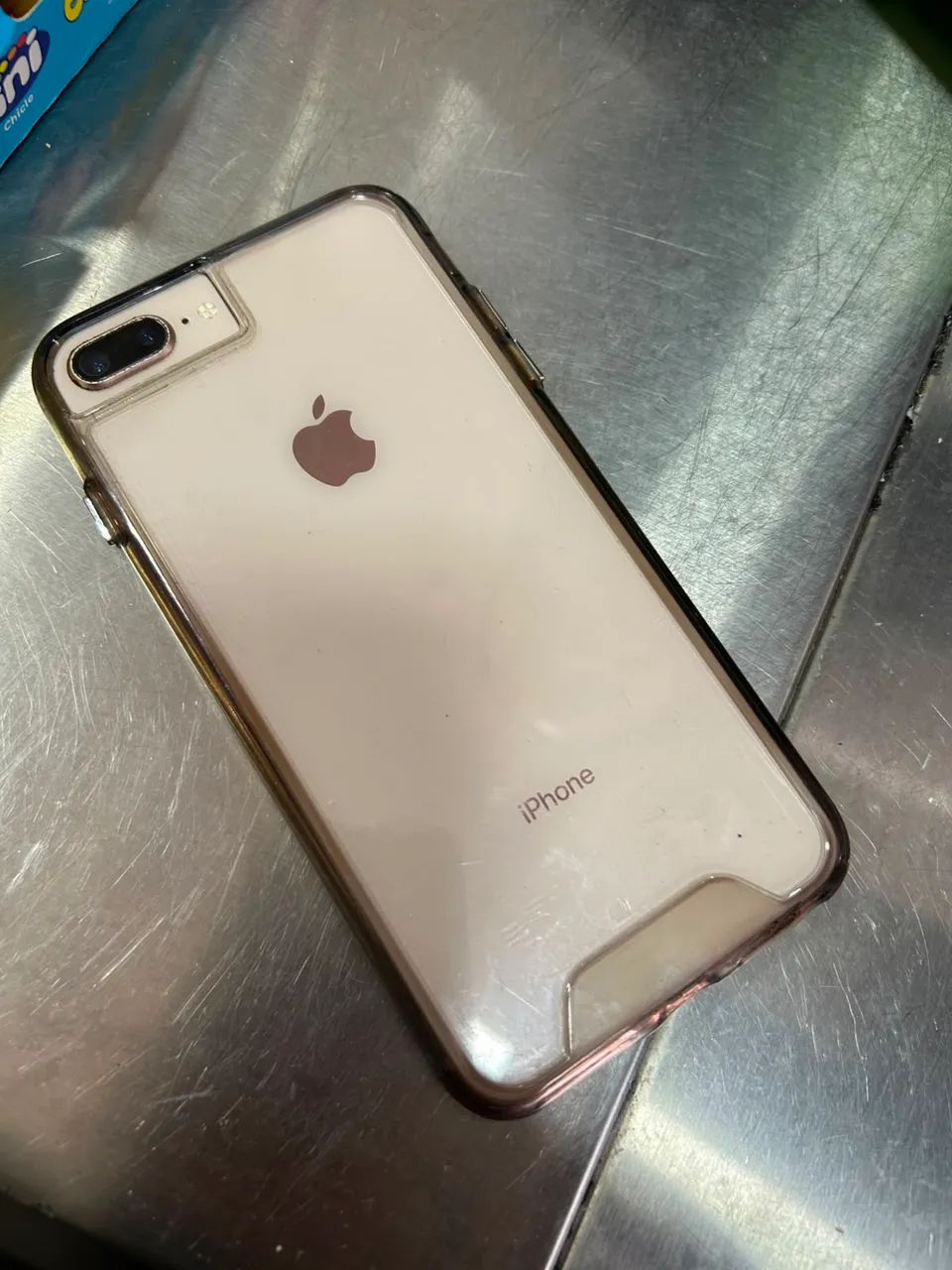 IPHONE 8PLUS 64GB - Foto 2