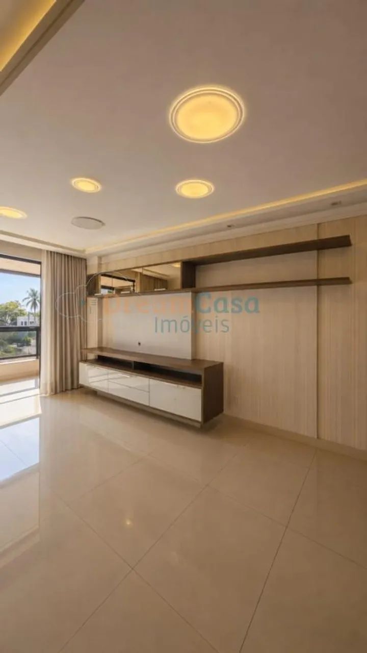Apartamento 2 quartos com moveis planejados na Cidade Nova - Foto 2