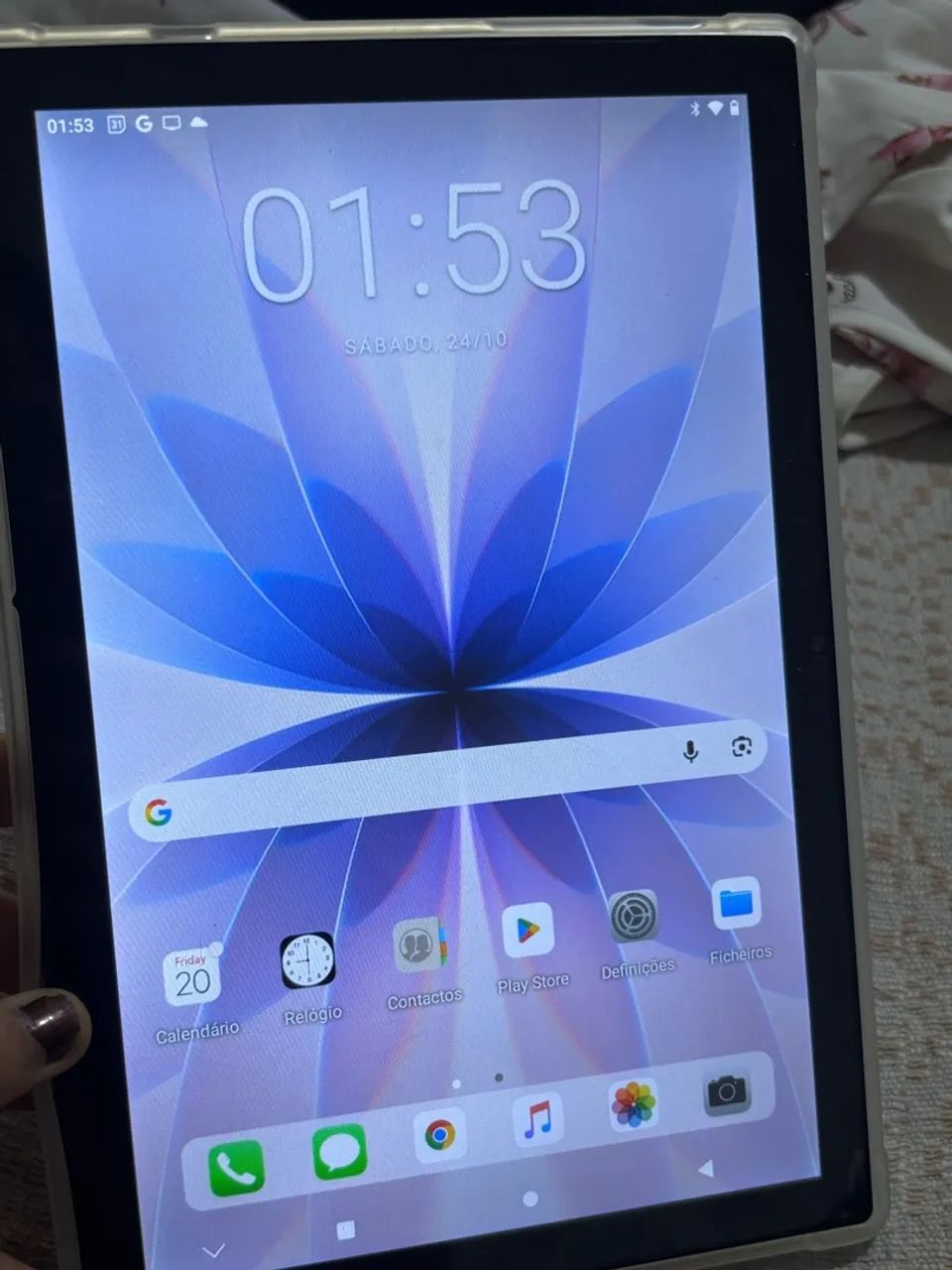 Tablet 10.1? completo  - Foto 5