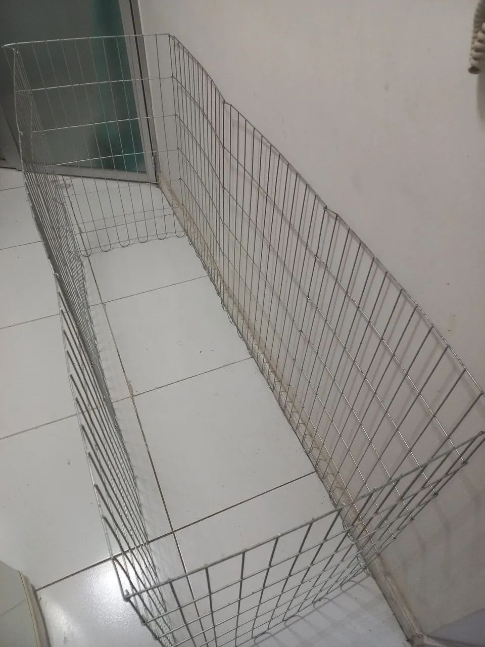 Cercado para Pet