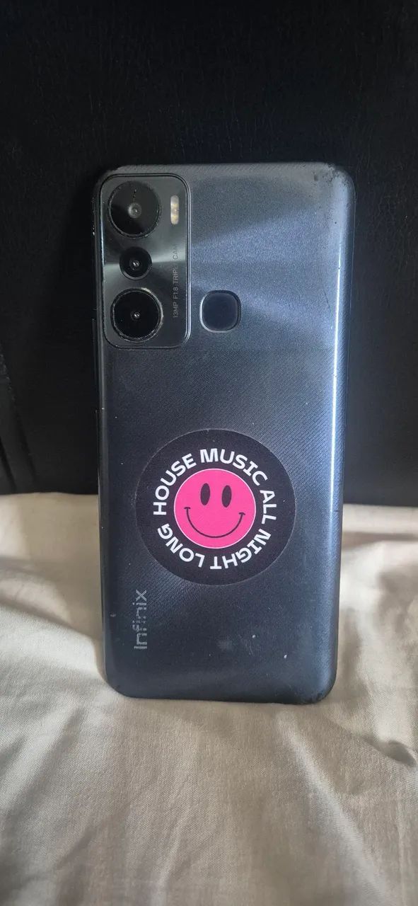 Infinix hot 20i - Foto 3