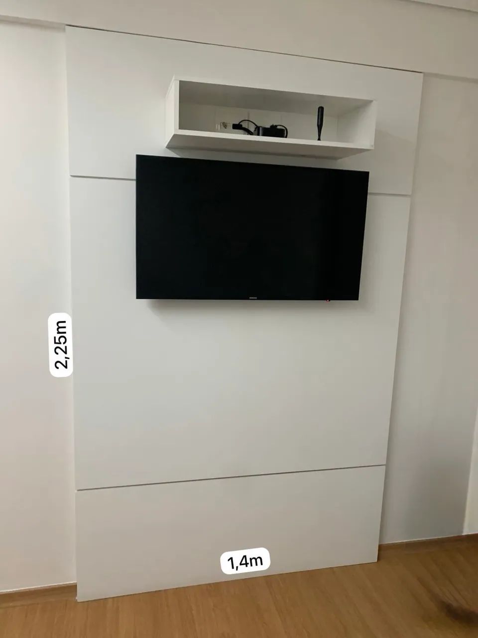 Painel TV - Foto 4