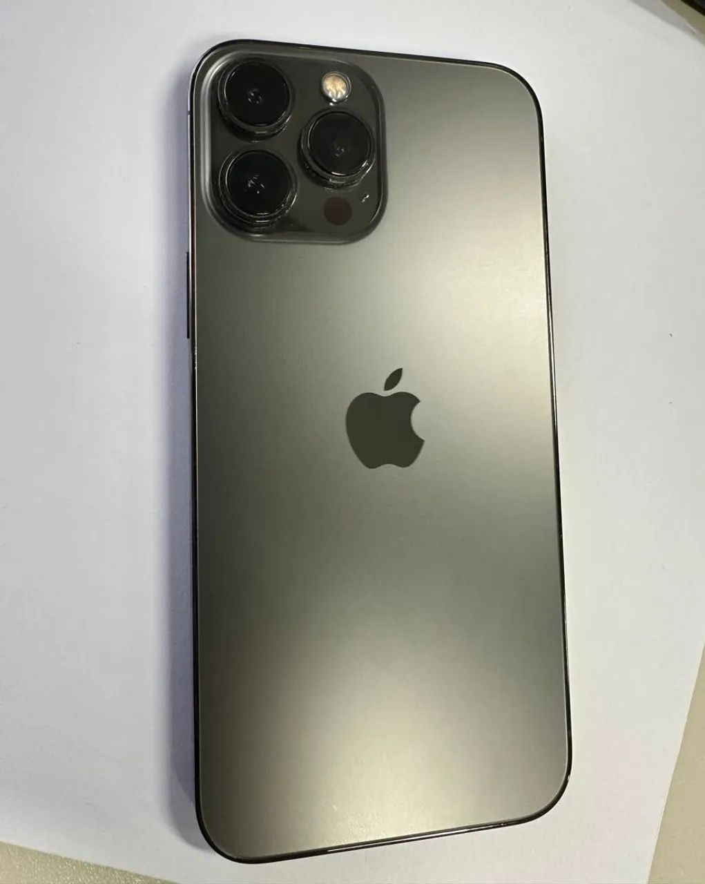 IPHONE 13 PRO MAX 256 GB - Celulares e Smartphones - Alphaville I