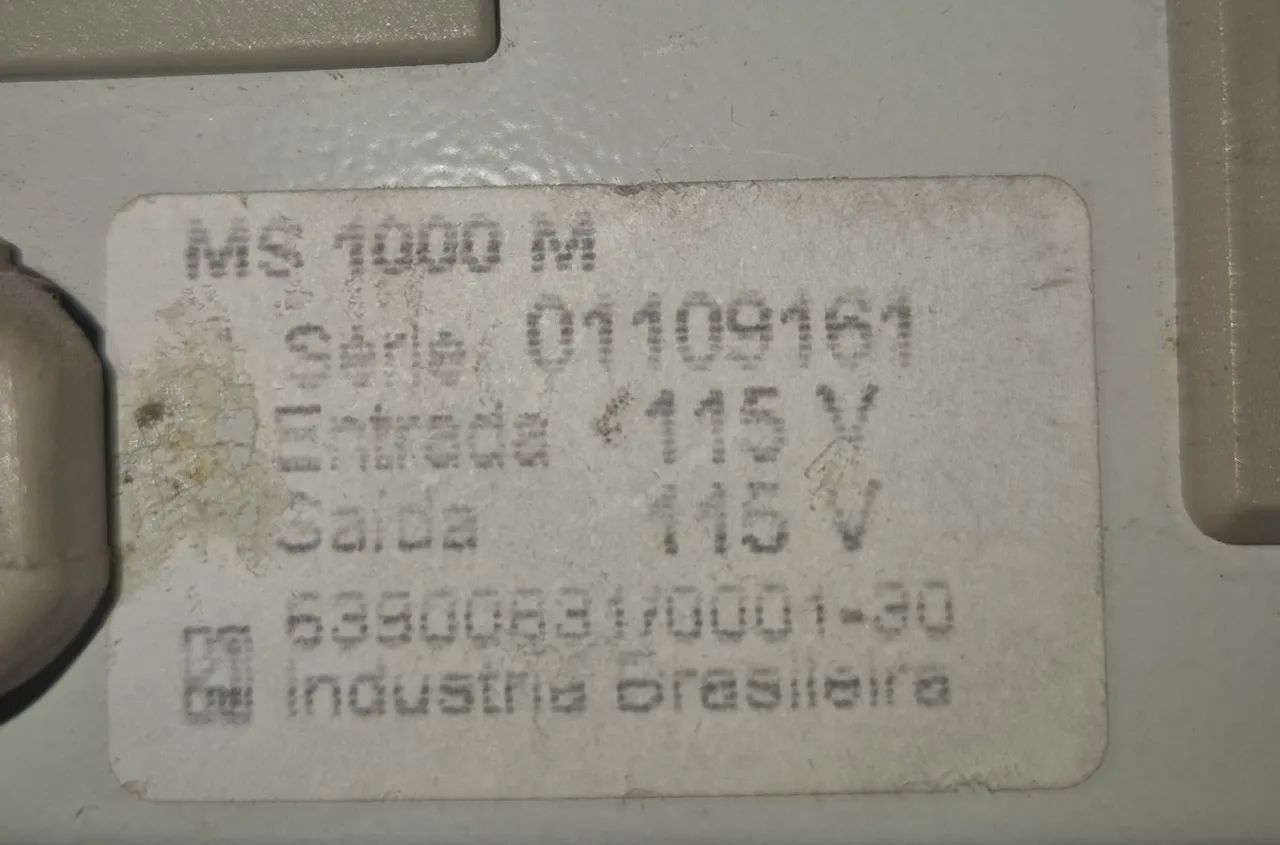 Estabelizador - Foto 4
